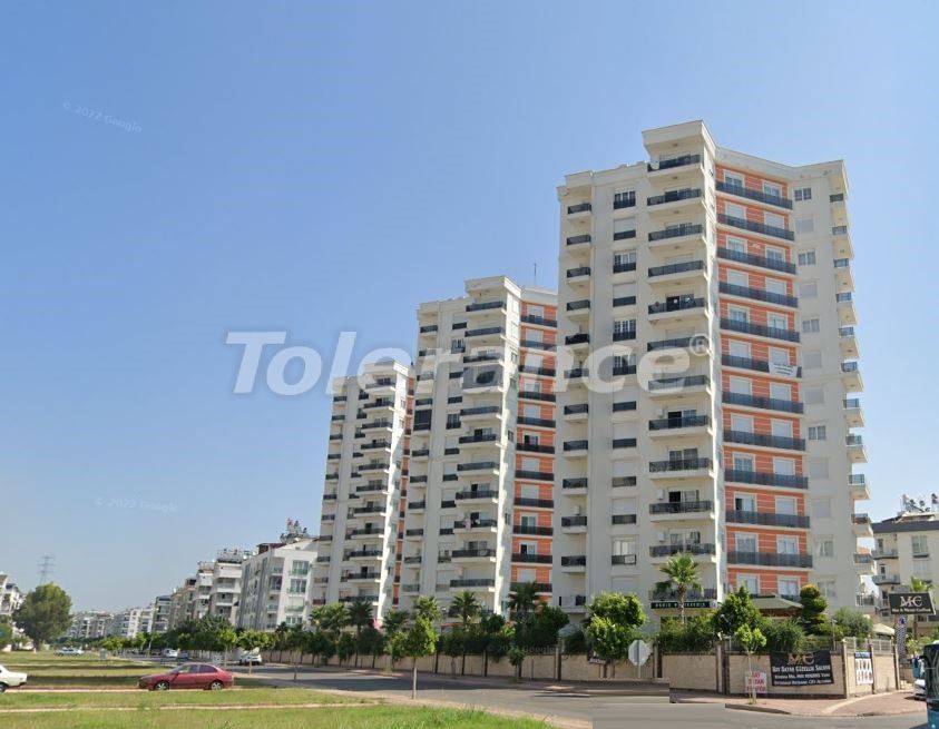 Apartamento en Antalya, Turquia, 75 m² - imagen 1