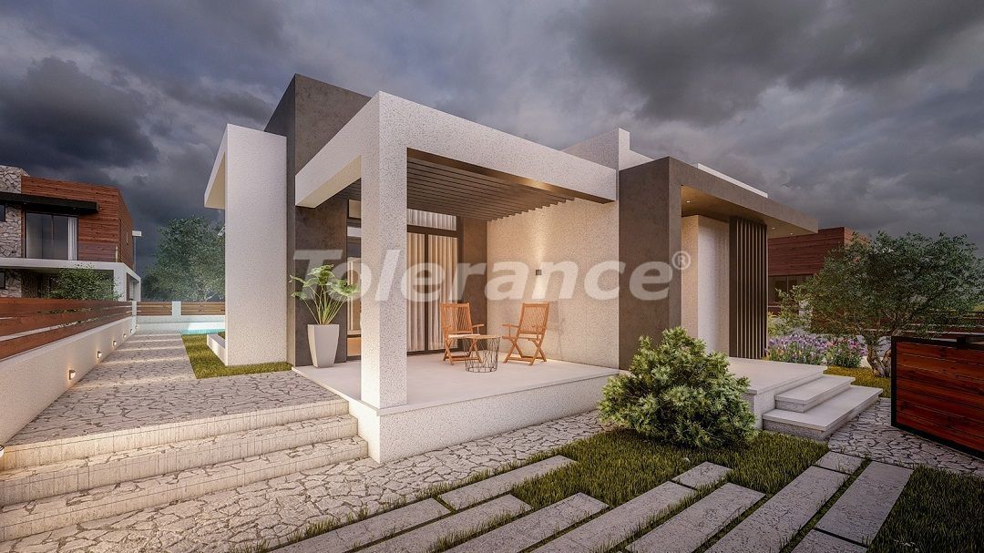 Villa à Famagouste, Chypre, 120 m² - image 18