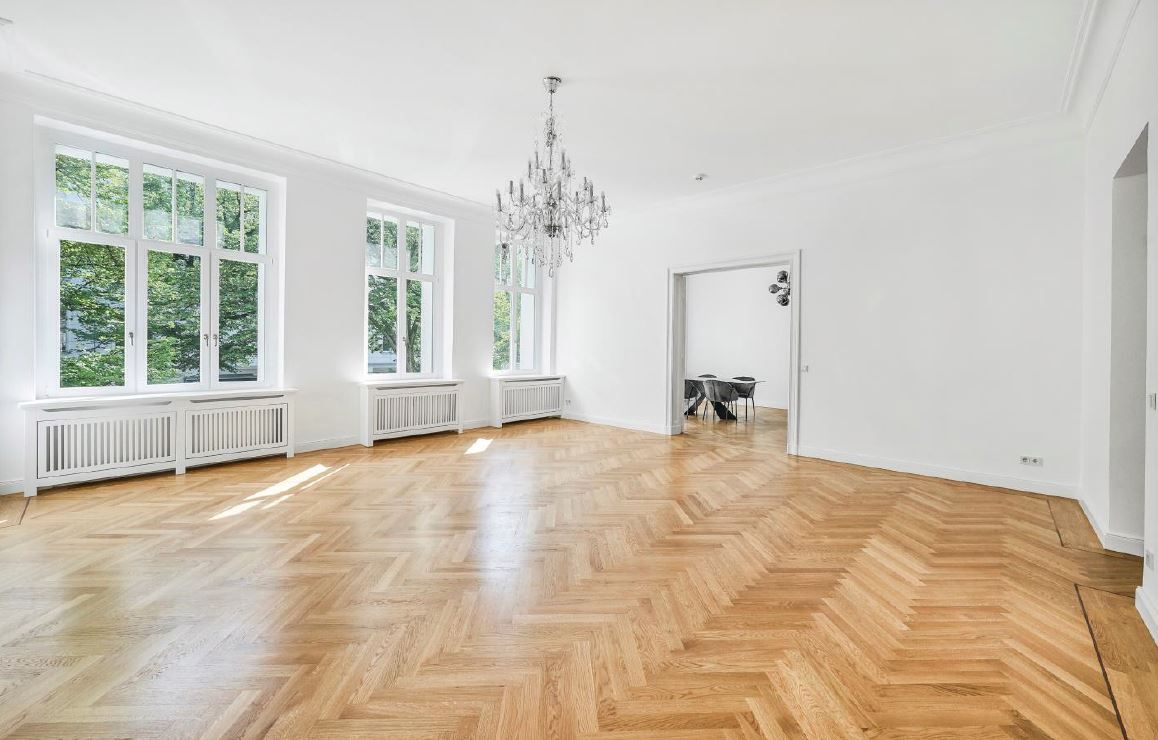 Apartment in Berlin, Deutschland, 224 m² - Foto 1