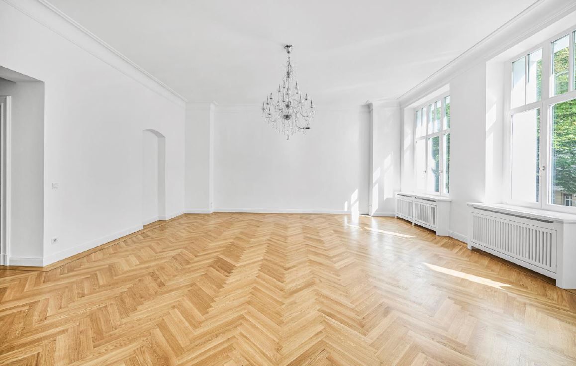 Apartment in Berlin, Germany, 224 m² - picture 10