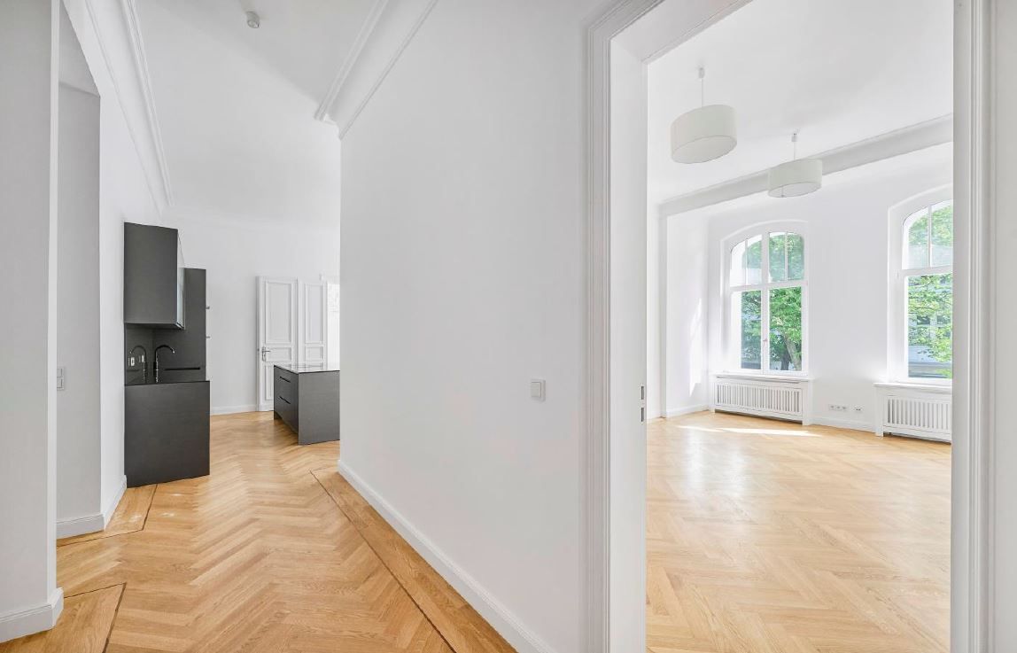 Apartment in Berlin, Germany, 224 m² - picture 7