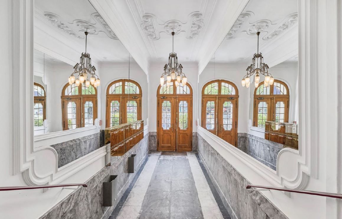 Apartment in Berlin, Germany, 224 m² - picture 14