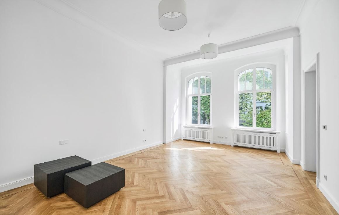 Apartment in Berlin, Germany, 224 m² - picture 8