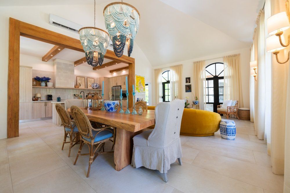 Villa a Cabarete, Repubblica Dominicana, 432 m² - foto 7