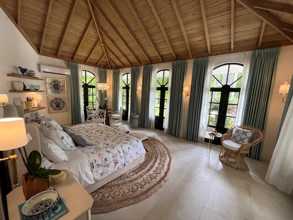 Villa a Cabarete, Repubblica Dominicana, 432 m² - foto 12
