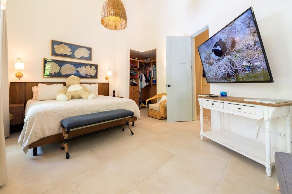 Villa a Cabarete, Repubblica Dominicana, 432 m² - foto 13