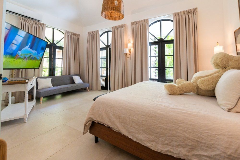 Villa a Cabarete, Repubblica Dominicana, 432 m² - foto 18