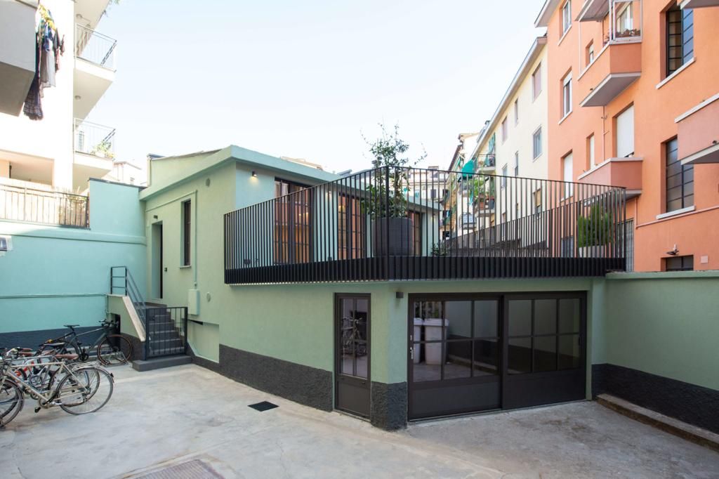 Villa in Milan, Italy, 97 m² - picture 7