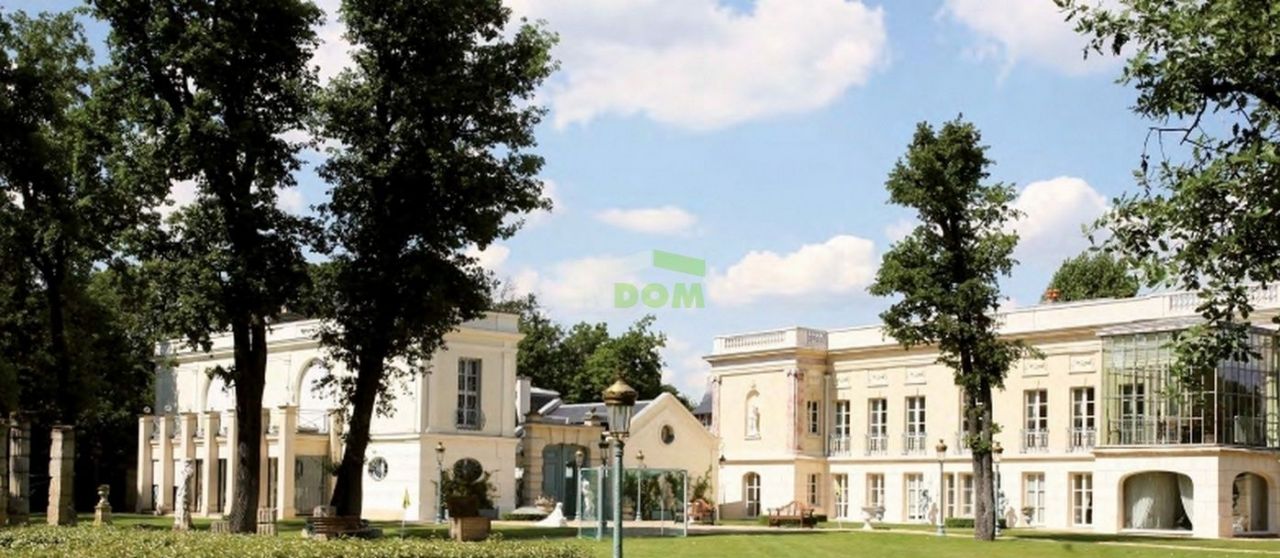 Mansion in Paris, Frankreich, 2 000 m² - Foto 2