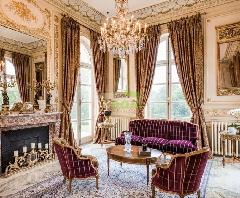 Mansion in Paris, Frankreich, 2 000 m² - Foto 3