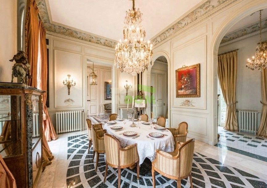 Mansion in Paris, Frankreich, 2 000 m² - Foto 5