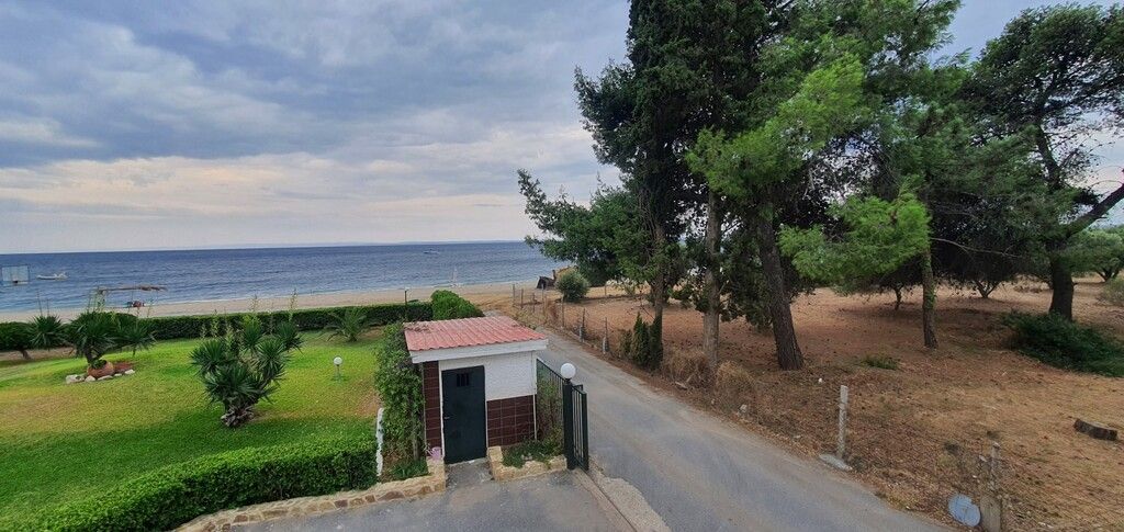 Flat in Chalkidiki, Greece, 85 m² - picture 1