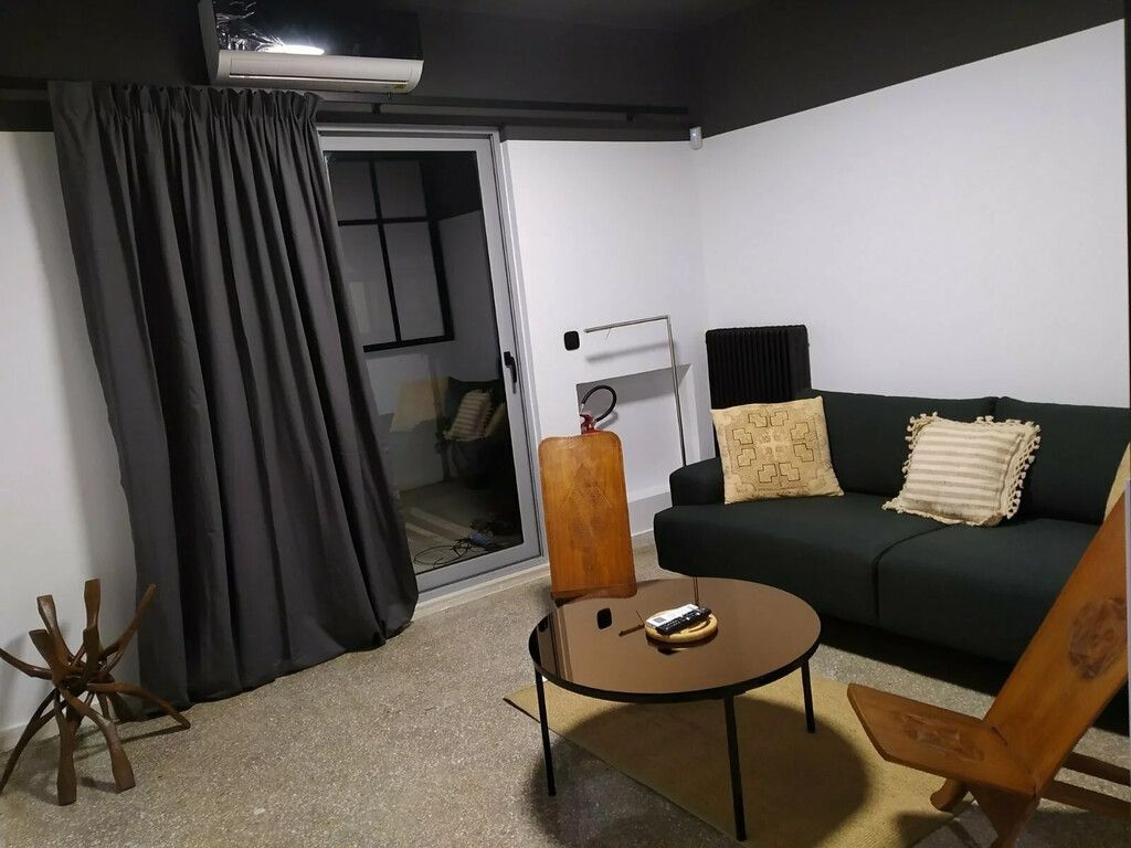 Wohnung in Athen, Griechenland, 40 m² - Foto 8