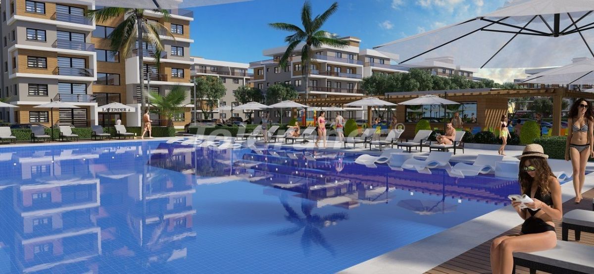 Apartment in Famagusta, Zypern, 150 m² - Foto 3