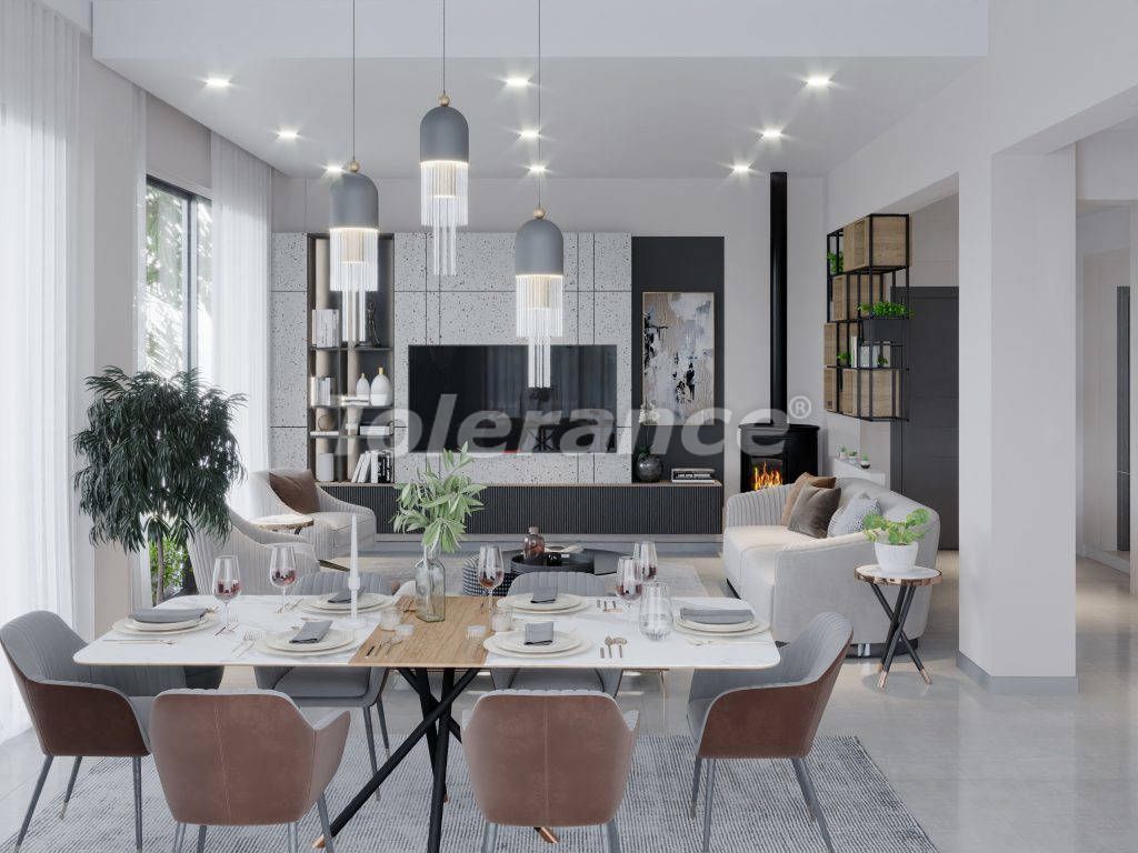 Villa in Cesme, Türkei, 380 m² - Foto 3