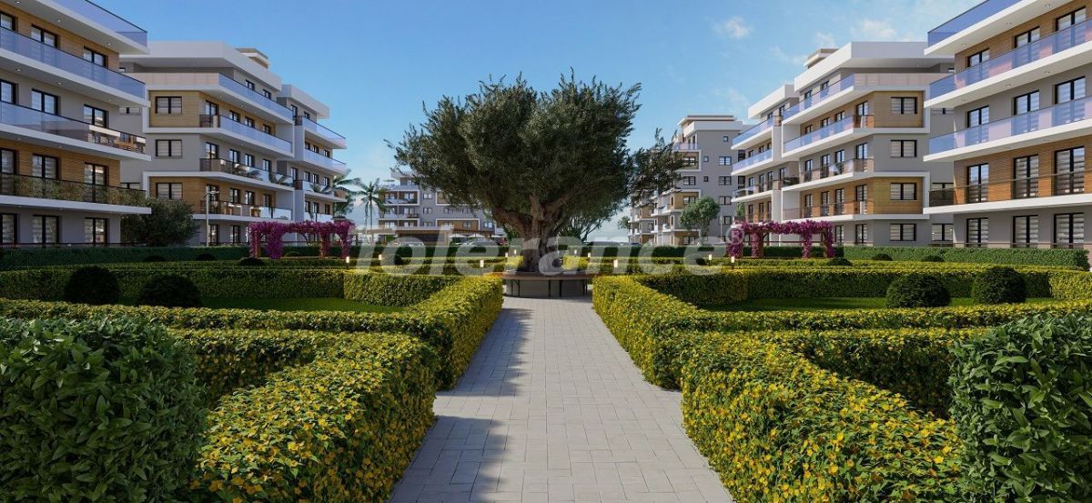 Apartment in Famagusta, Zypern, 150 m² - Foto 5