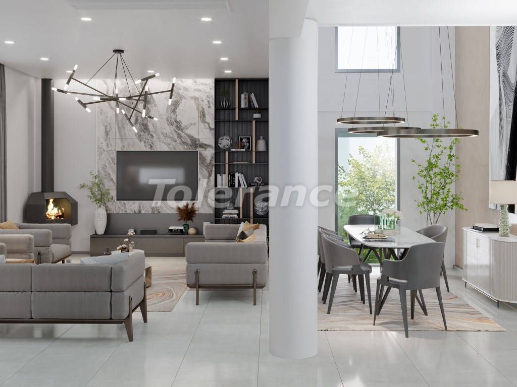 Villa in Cesme, Türkei, 380 m² - Foto 5