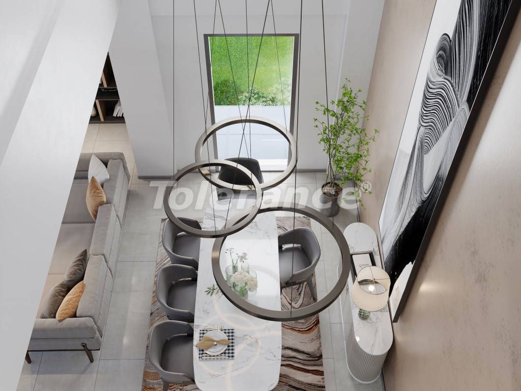 Villa in Cesme, Türkei, 380 m² - Foto 6