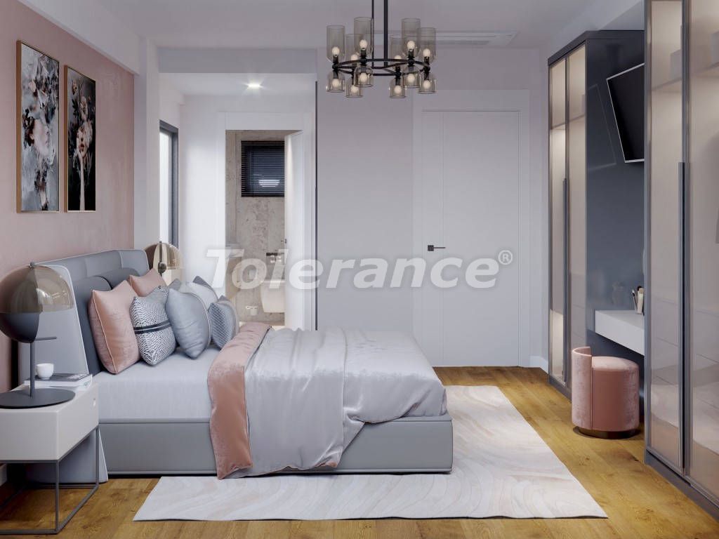 Villa in Cesme, Türkei, 380 m² - Foto 9