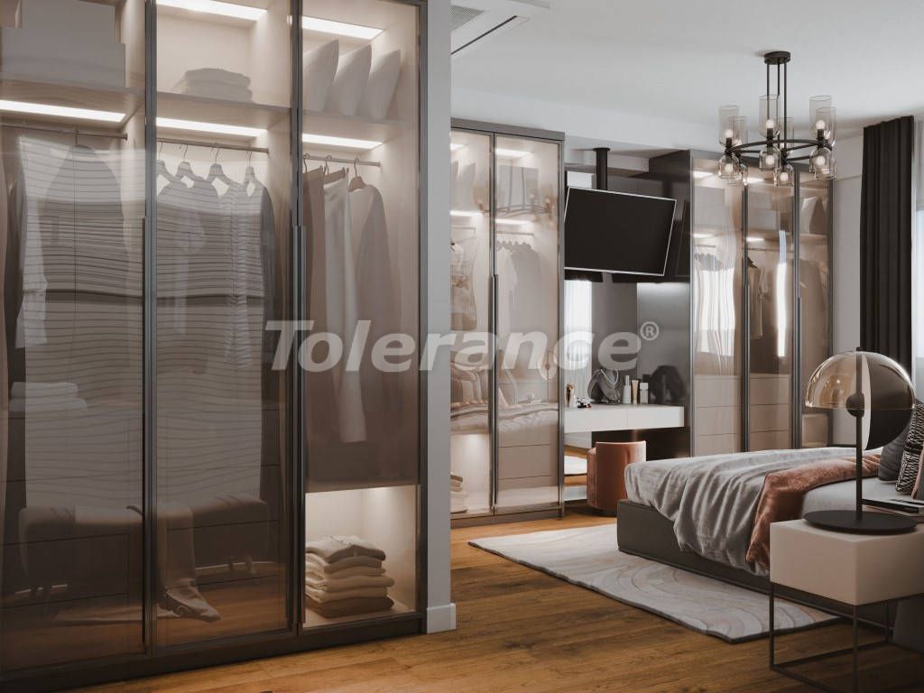 Villa in Cesme, Türkei, 380 m² - Foto 10