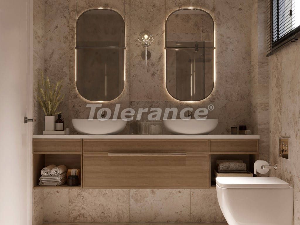 Villa in Cesme, Türkei, 380 m² - Foto 14