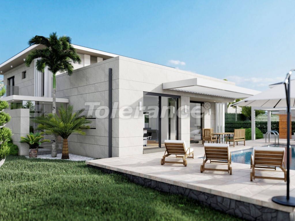 Villa in Cesme, Türkei, 380 m² - Foto 15