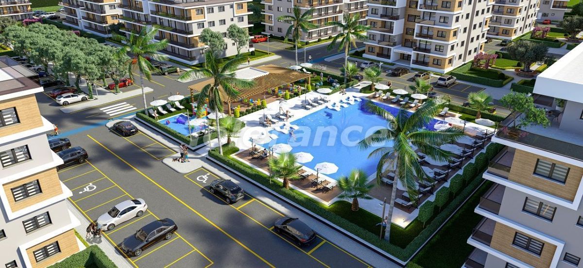 Apartment in Famagusta, Zypern, 150 m² - Foto 16