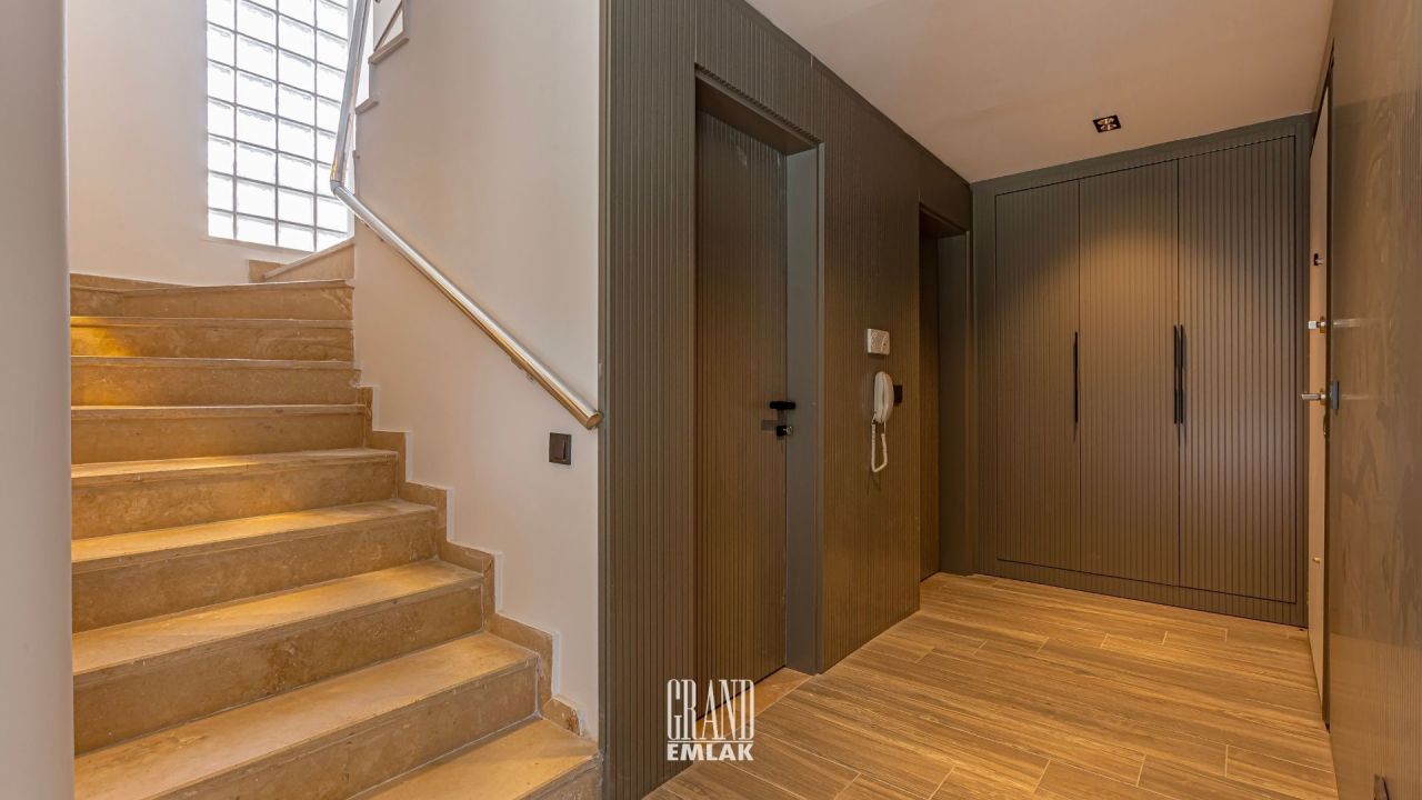 Villa in Belek, Turkey, 265 m² - picture 9