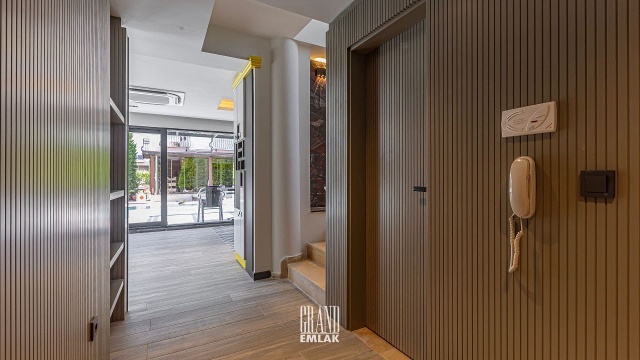 Villa in Belek, Turkey, 265 m² - picture 5