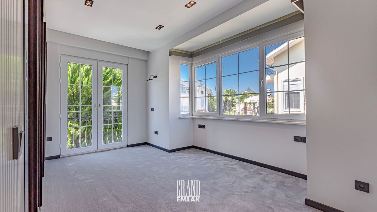 Villa in Belek, Turkey, 265 m² - picture 12