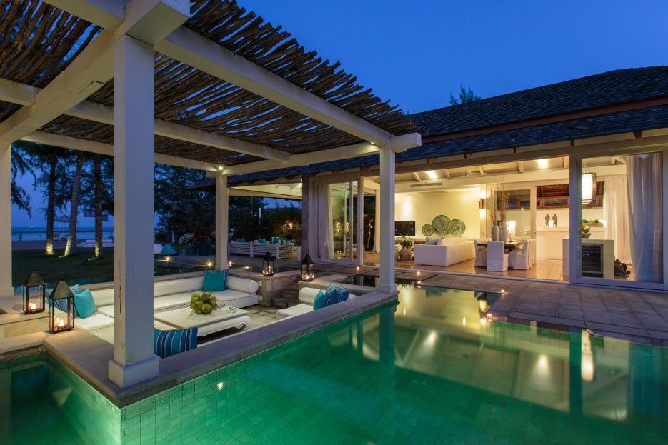 Villa in Ko Samui, Thailand, 700 m² - Foto 1