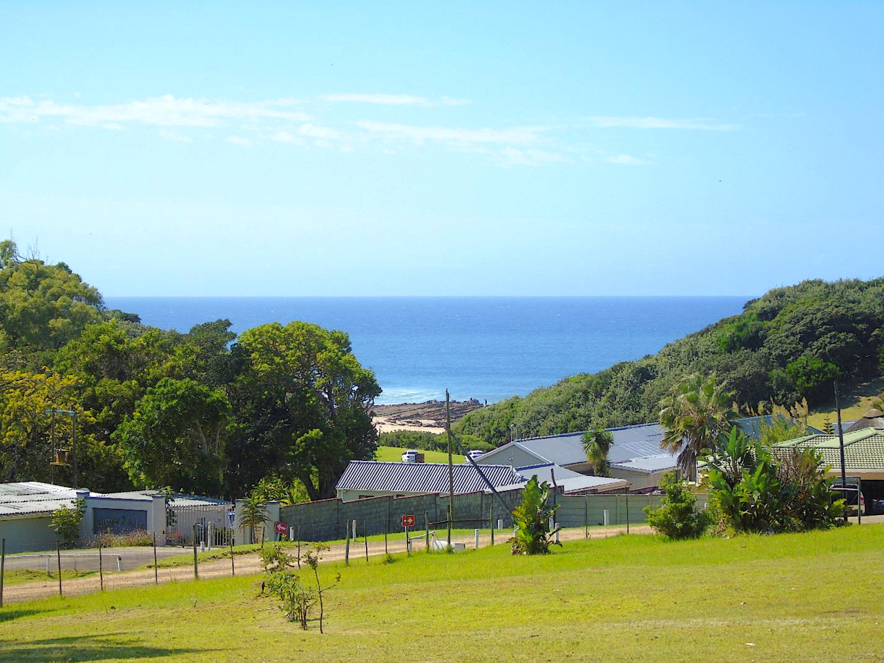 Land Eastern Cape, RSA, 1 438 m² - picture 4