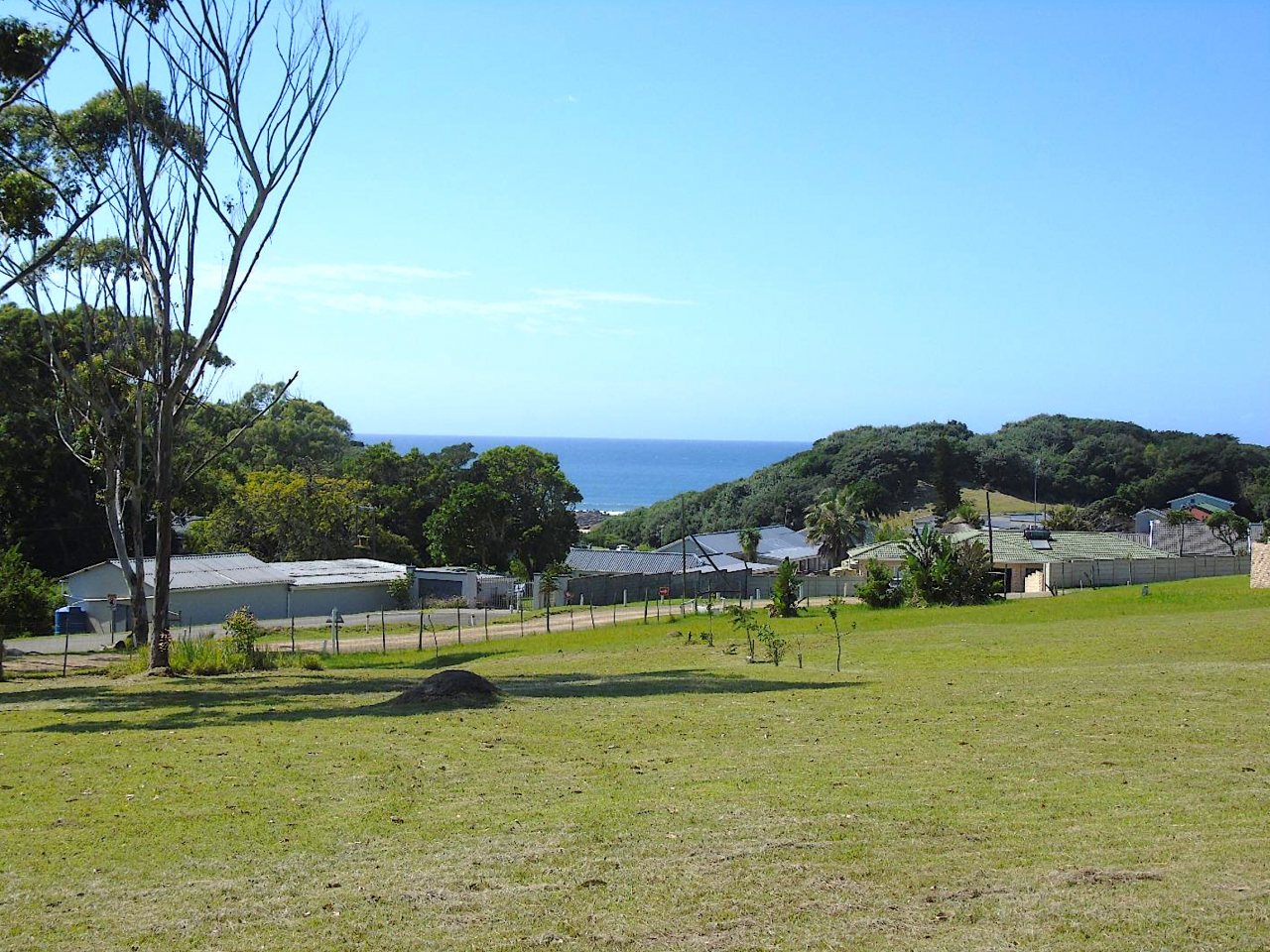 Land Eastern Cape, RSA, 1 438 m² - picture 3