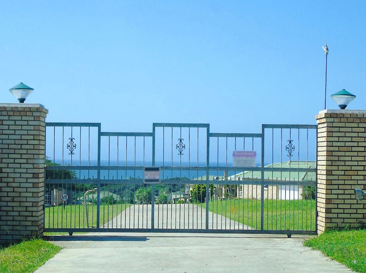 Land Eastern Cape, RSA, 1 438 m² - picture 6