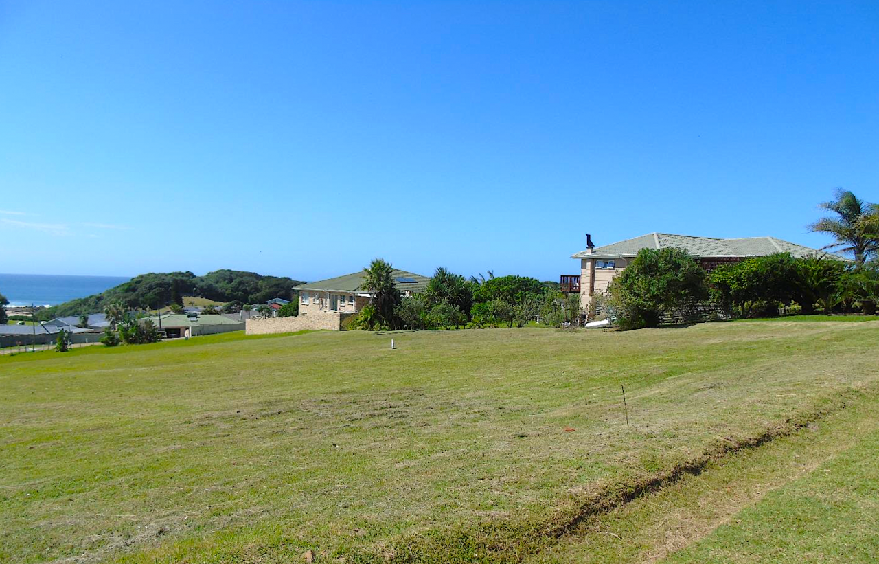 Land Eastern Cape, RSA, 1 438 m² - picture 5