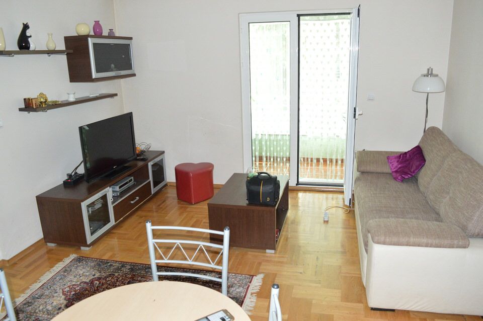 Appartement à Budva, Monténégro, 57 m² - image 1