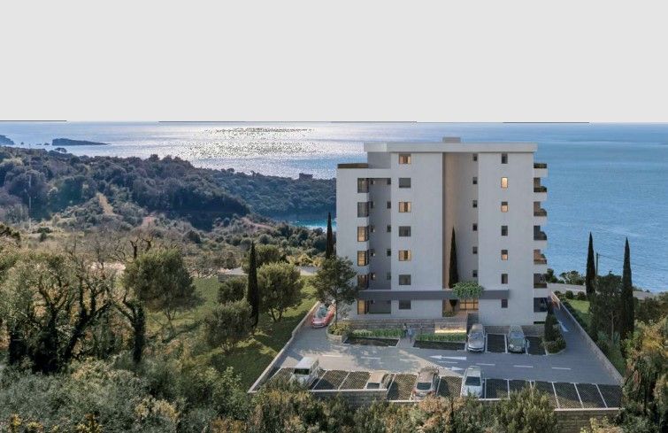 Proprietà commerciale a Dobra Voda, Montenegro - foto 4