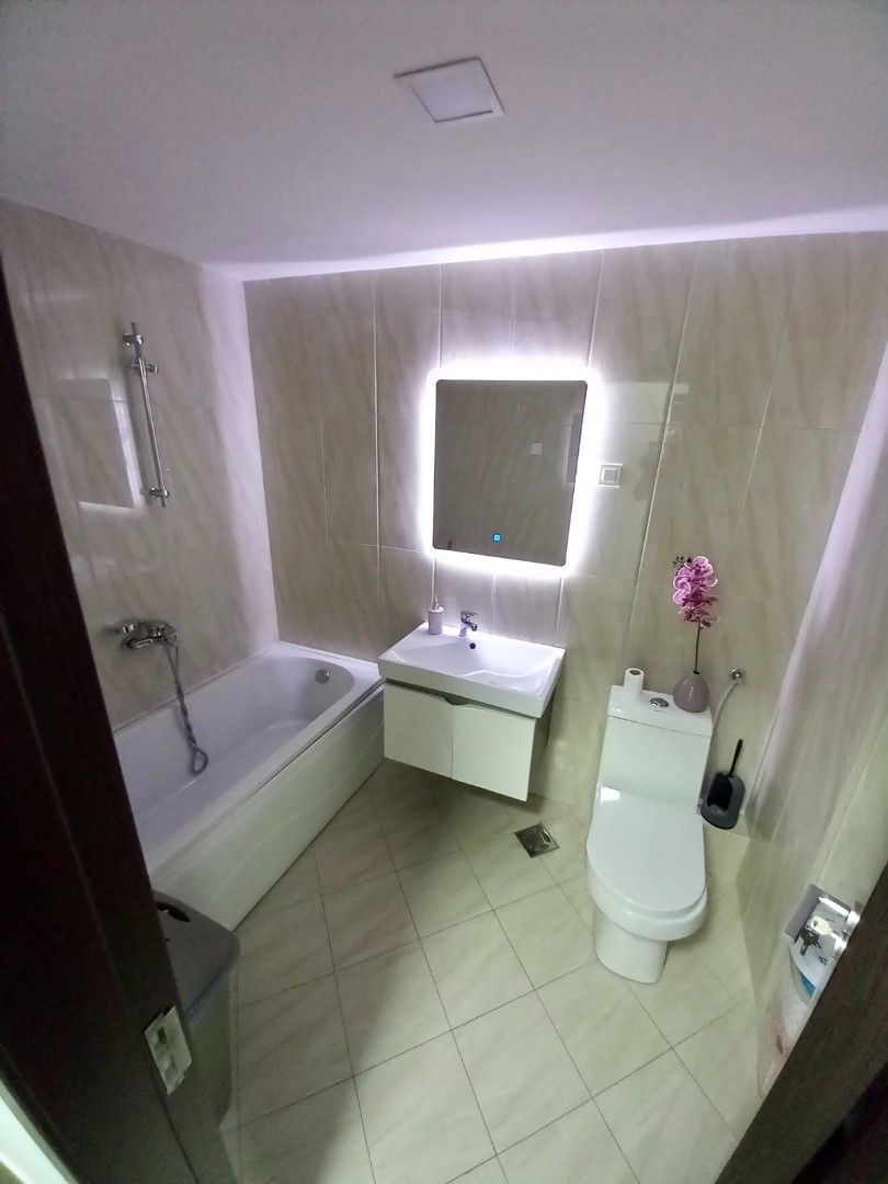 Flat in Bar, Montenegro, 65 m² - picture 6