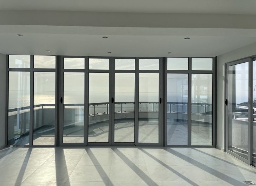 Piso en Dobra Voda, Montenegro, 240 m² - imagen 10