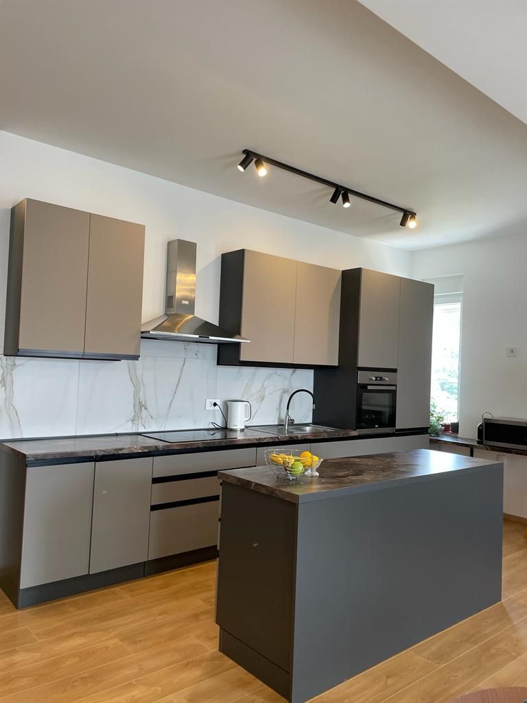 Wohnung in Budva, Montenegro, 97 m² - Foto 14