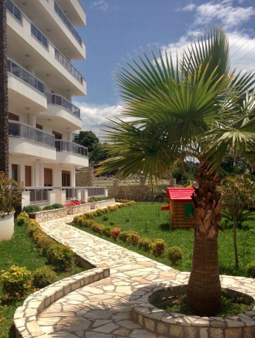 Piso en Dobra Voda, Montenegro, 240 m² - imagen 14