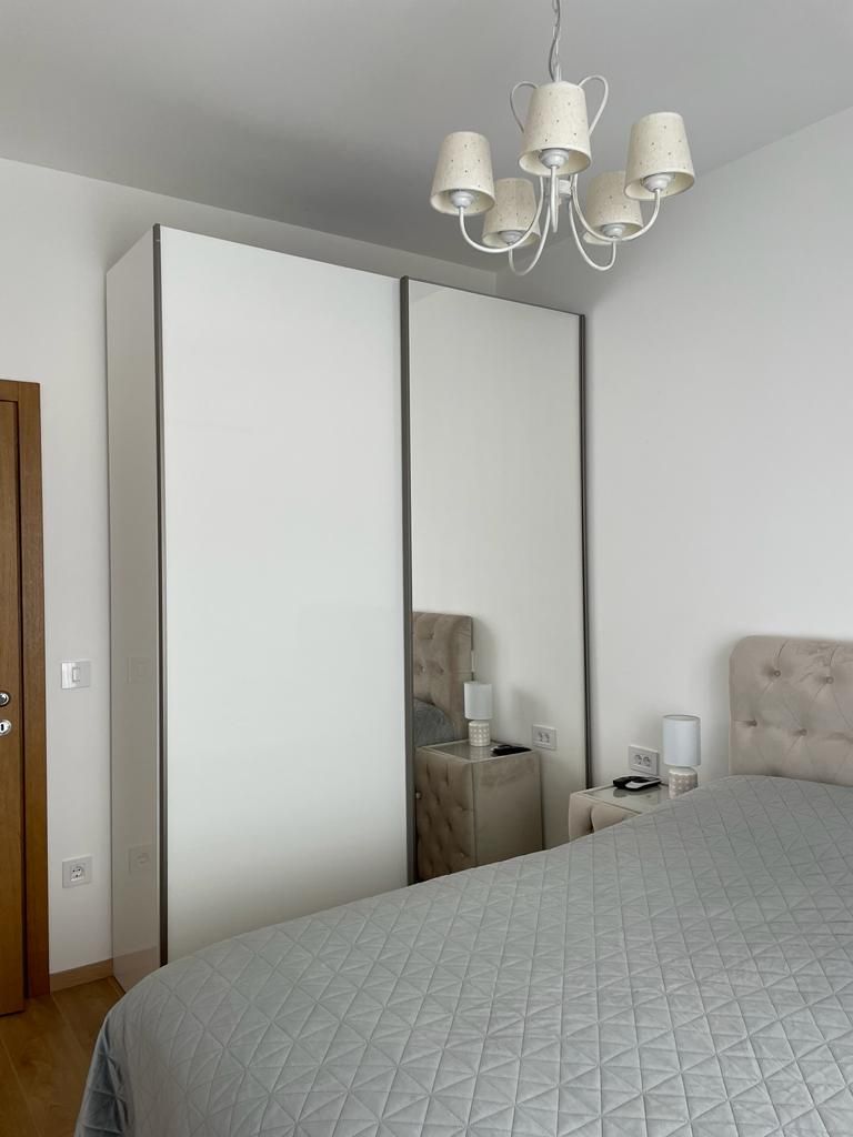 Wohnung in Budva, Montenegro, 97 m² - Foto 19