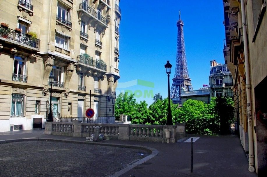 Appartement à Paris, France, 355 m² - image 1