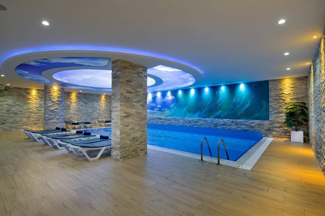 Appartement à Alanya, Turquie, 40 m² - image 11