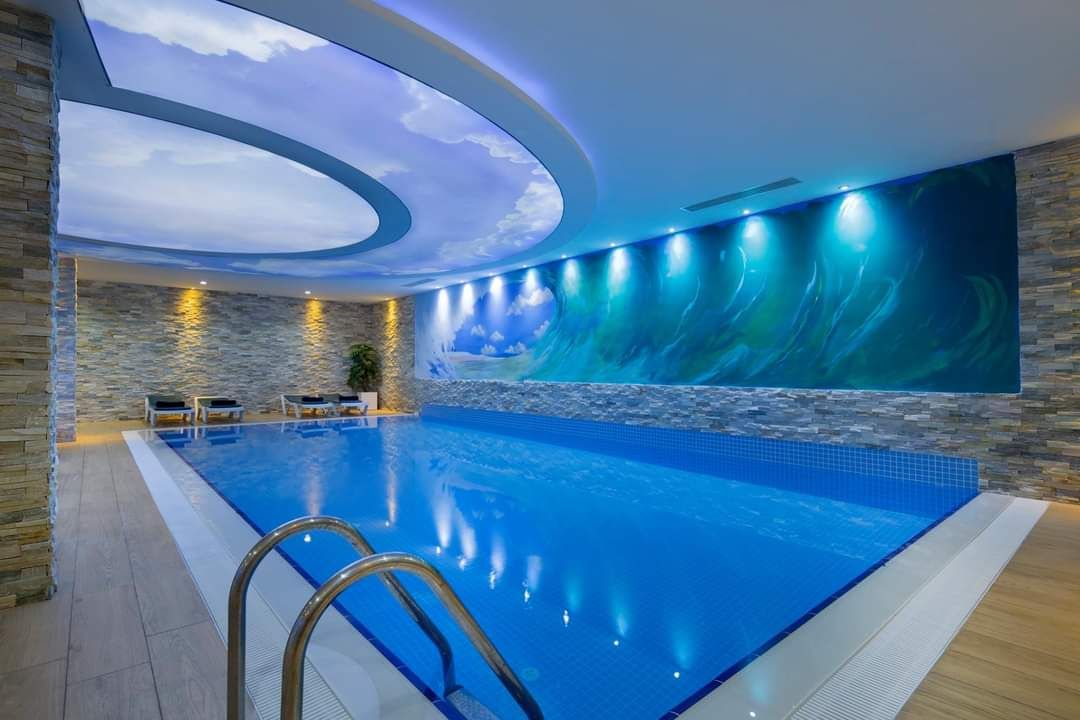 Appartement à Alanya, Turquie, 40 m² - image 12