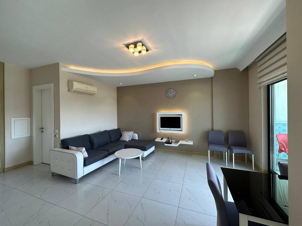 Appartement à Alanya, Turquie, 40 m² - image 19
