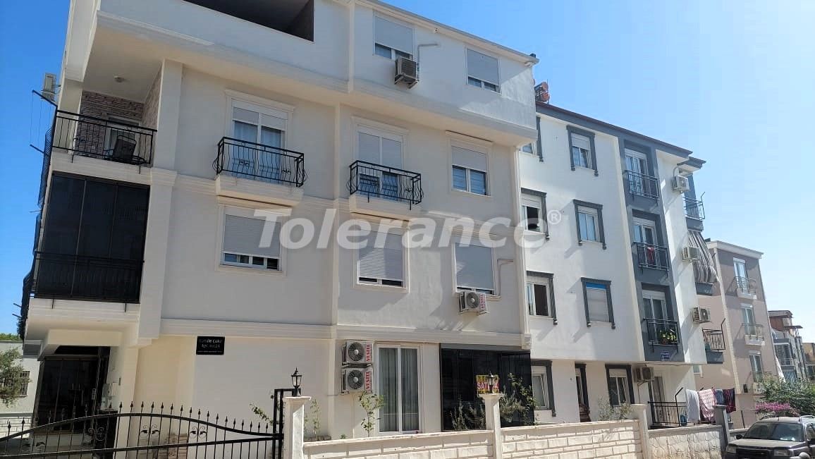 Apartamento en Antalya, Turquia, 55 m² - imagen 1