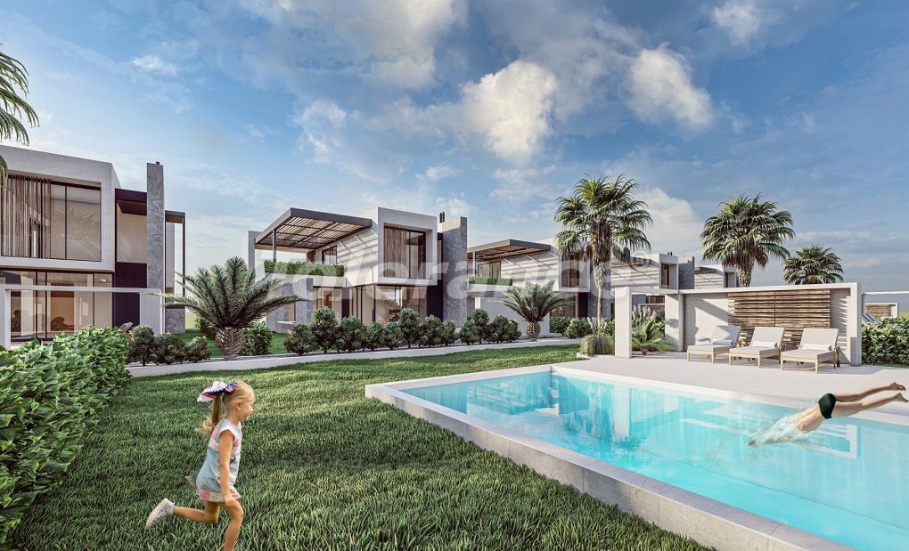 Villa en Kyrenia, Chipre, 175 m² - imagen 2