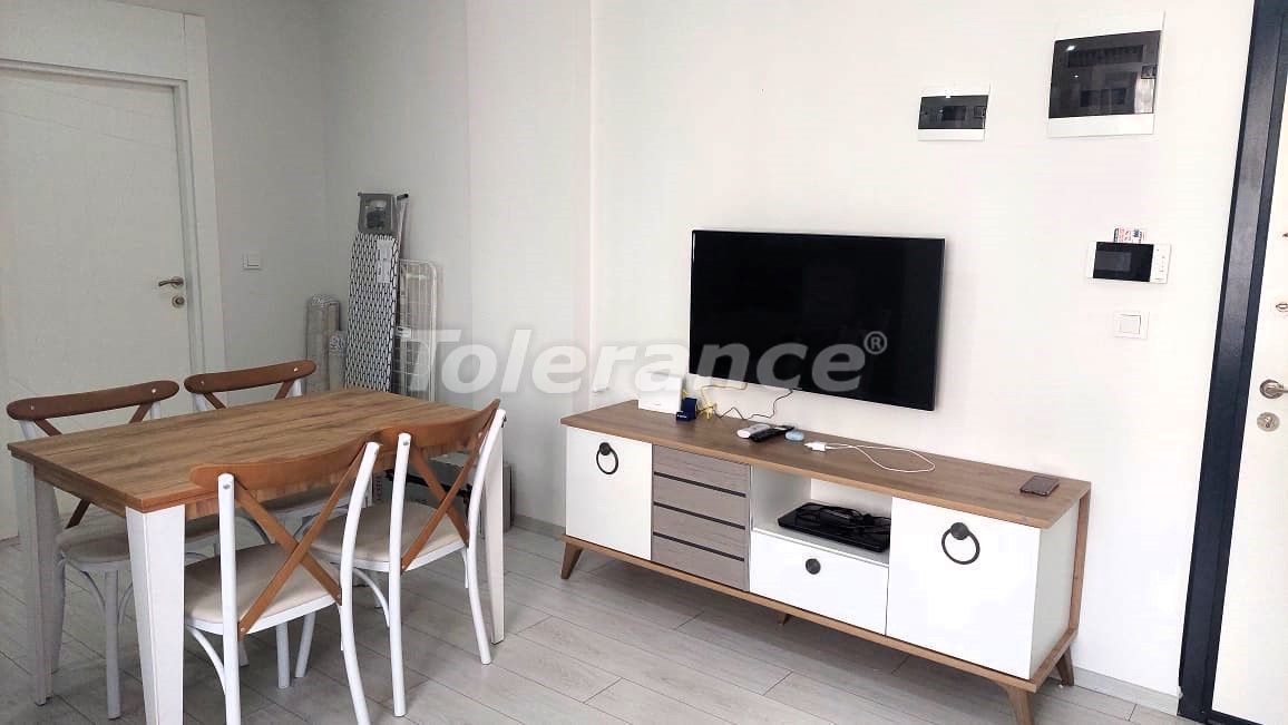 Apartamento en Antalya, Turquia, 55 m² - imagen 3