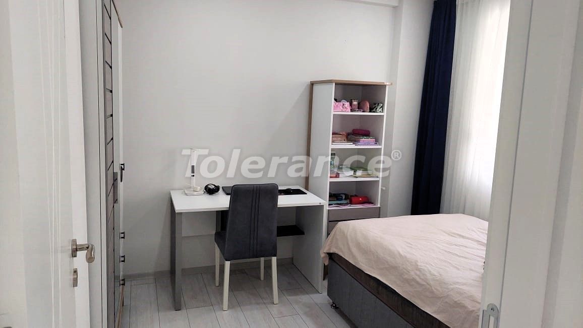 Apartamento en Antalya, Turquia, 55 m² - imagen 6